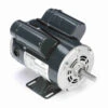 K016 Marathon 3/4 Hp (1 Speed) 115/208-230V 1800 RPM ODP 56 Frame Cap Start/Run Pressure Washer Motor -3c Shop 016 front 69608.1635263631
