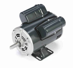 K016 Marathon 3/4 Hp (1 Speed) 115/208-230V 1800 RPM ODP 56 Frame Cap Start/Run Pressure Washer Motor -3c Shop 016 left 30362.1635263636