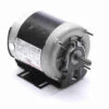 H1026 Century 1/4 Hp (1 Speed) 200-230/460V 1200 RPM TENV 56 Frame 3 Phase Resilient Base Motor -3c Shop 1026 front 63538.1633623762