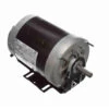 H1030L Century 3/4 Hp (1 Speed) 200-230/460V 1800 RPM TENV 56 Frame 3 Phase Resilient Base Motor -3c Shop 1030 front 55242.1633630137