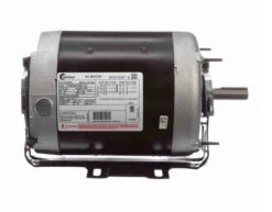 H1030L Century 3/4 Hp (1 Speed) 200-230/460V 1800 RPM TENV 56 Frame 3 Phase Resilient Base Motor -3c Shop 1030 side 94018.1633630146