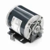 D107 Marathon 1/6 Hp (1 Speed) 115V 1800 RPM ODP 48 Frame Resilient Base Blower Motor -3c Shop 107 front 51620.1628085412