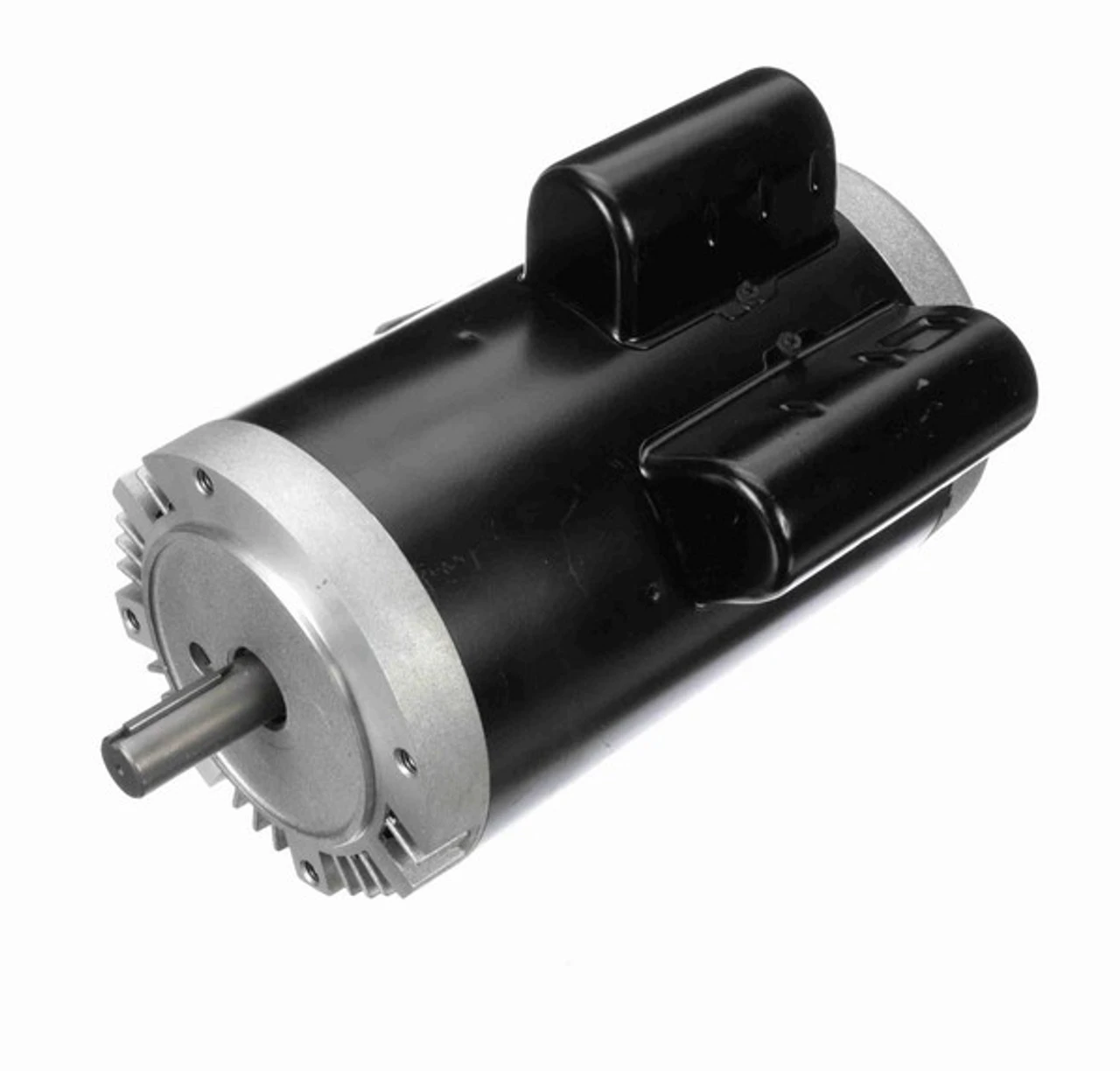 V108 Century 2 Hp 1800 RPM 145TC Frame ODP (no Base) 115/208-230V Motor 4 V108 Century 2 Hp 1800 RPM 145TC Frame ODP (no Base) 115/208-230V Motor - Image 2