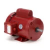 110088.00 Leeson | 1 Hp 1725 RPM 56 Frame TEFC (Farm Duty)115/208-230 Volts -3c Shop 110088b 47745.1572178789