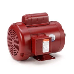 110088.00 Leeson | 1 Hp 1725 RPM 56 Frame TEFC (Farm Duty)115/208-230 Volts -3c Shop 110088c 11792.1572178783