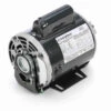 G1115 Marathon 1/4 Hp (1 Speed) 115/230V 1800 RPM ODP 48 Frame Cap Start Resilient Base Motor