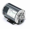 H112 Marathon 1/6 Hp (1 Speed) 115V 1200 RPM ODP 48 Frame Resilient Base Blower Motor -3c Shop 112 front 26856.1628178709