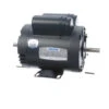 114216.00 Leeson | 1 Hp 3450 RPM 115/208-230V Double Shafted Power Tool Motor