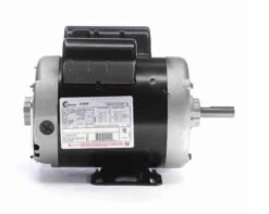 CP1152L Century 1 1/2 Hp (1 Speed) 115/230V 3600 RPM ODP 56 Frame Cap Start/Run Pressure Washer Motor -3c Shop 1152 side 69871.1635277070