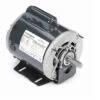 C1153 Marathon 1/2 Hp (1 Speed) 115/208-230V 1800 RPM ODP 56 Frame Cap Start Resilient Base Motor