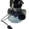 119432-24 Ametek Lamb Vacuum Motor (Advance 56397228, 56410065) -3c Shop 119432 24 15691.1495029697