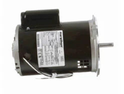 O011 Marathon 1/2 Hp (1 Speed) 115/208-230V 3450 RPM ODP 48NZ Frame Cap Start Oil Burner Motor 7 O011 Marathon 1/2 Hp (1 Speed) 115/208-230V 3450 RPM ODP 48NZ Frame Cap Start Oil Burner Motor -3c Shop 11 side 89418.1634062700