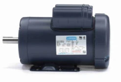 120341.00 Leeson | 3 Hp 3450 RPM 145T Frame TEFC 230 Volts -3c Shop 120341 b 67522.1540445830