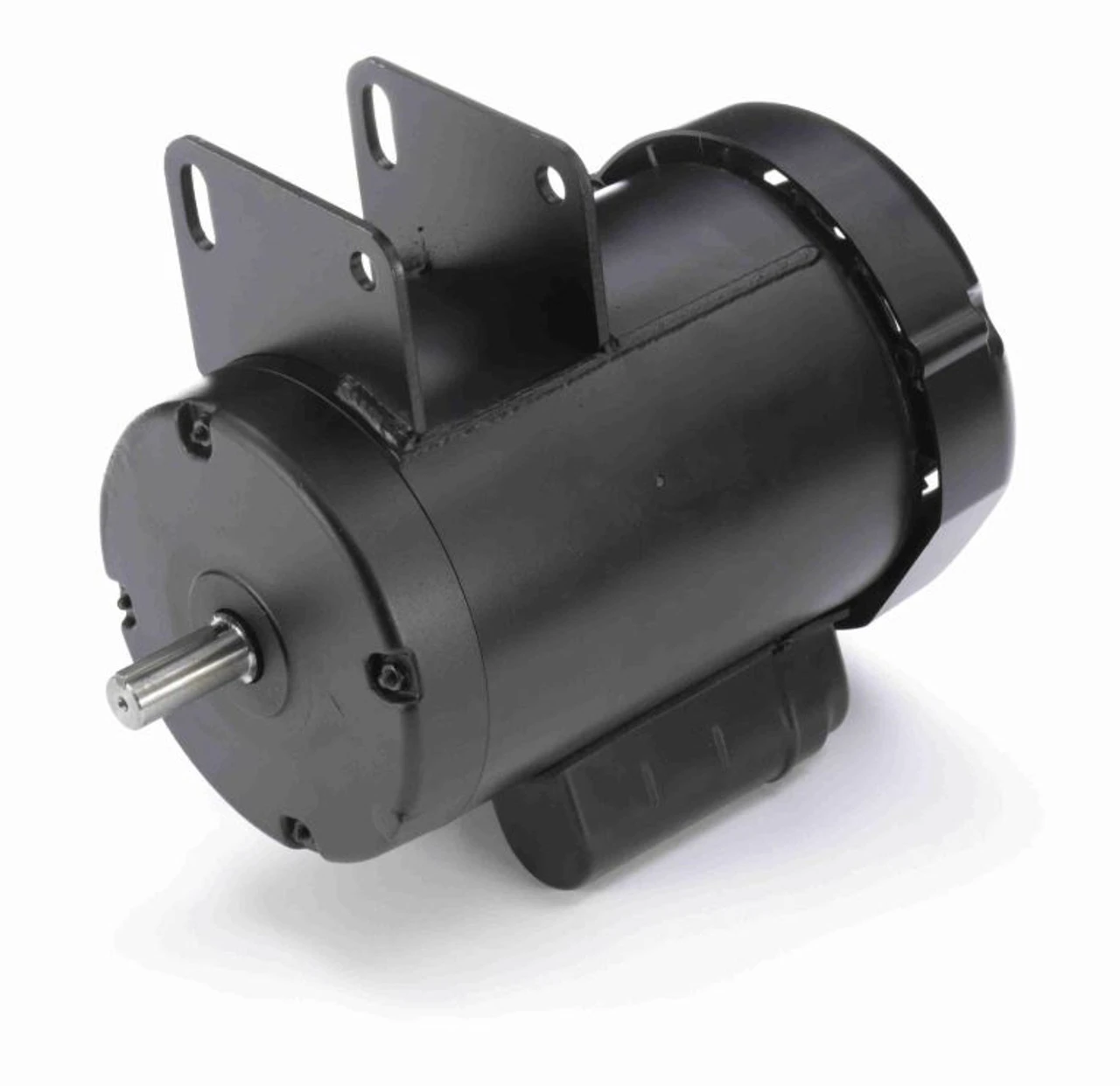 120925.00 Leeson | 1.5 Hp 3450 RPM Delta Unisaw Electric Motor 115/230 Volts 4 120925.00 Leeson | 1.5 Hp 3450 RPM Delta Unisaw Electric Motor 115/230 Volts - Image 3