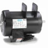120997.00 Leeson | 2 Hp 3450 RPM Delta Unisaw Electric Motor 115/230 Volts -3c Shop 120997 side 83650.1527191755