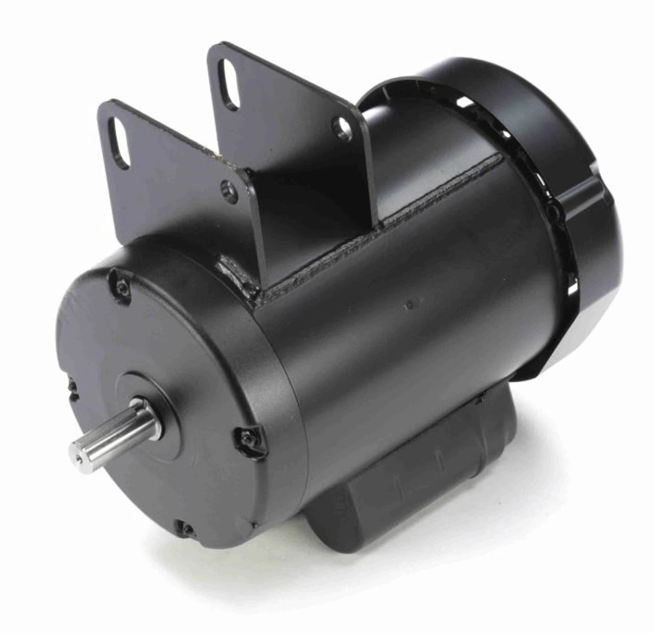120997.00 Leeson | 2 Hp 3450 RPM Delta Unisaw Electric Motor 115/230 Volts 4 120997.00 Leeson | 2 Hp 3450 RPM Delta Unisaw Electric Motor 115/230 Volts - Image 2