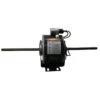 1242 Nidec | 1/4 Hp 1625 RPM 2-Speed 115V; 5.6" Blower Motor -3c Shop 1242 31195.1579020527