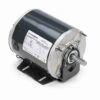 H137 Marathon 1/4 Hp 1200 RPM 115V TENV 48 Frame Split-Phase Farm Motor -3c Shop 137 front 36583.1623082247