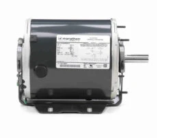 H137 Marathon 1/4 Hp 1200 RPM 115V TENV 48 Frame Split-Phase Farm Motor 8 H137 Marathon 1/4 Hp 1200 RPM 115V TENV 48 Frame Split-Phase Farm Motor -3c Shop 137 side 49021.1623082258