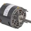 1391 Nidec | 1/4 Hp 1050 RPM 3-Speed 208-230V; 5.0" Blower Motor -3c Shop 1391aa 63816.1568739410