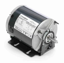 H139 Marathon 1/3 Hp 1800 RPM 115V TENV 48 Frame Split-Phase Farm Motor