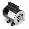 C1480 Marathon 1 Hp (1 Speed) 115/230V 1800 RPM ODP 56 Frame Cap Start Pressure Washer Motor -3c Shop 1480 front 01600.1635269969