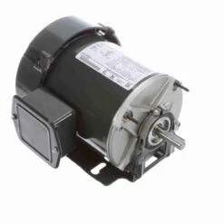 B1502 Marathon 1/4 Hp (1 Speed) 115V 1800 RPM TEFC 48 Frame Split Phase Resilient Base Motor
