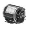 H157 Marathon 1/6 Hp (1 Speed) 115V 1800 RPM ODP 48Z Frame Resilient Base Blower Motor