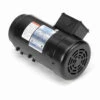098015.00 Leeson 0.55 KW 1800 RPM 180VDC 71 Frame IP54 (No Base) TEFC Controllable DC Motor -3c Shop 15 front 61221.1647801305