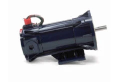118015.00 Leeson 1/3 Hp 1800 RPM 90VDC 56C Frame (With Base) TENV DC Controllable Explosion Proof Motor -3c Shop 15 side 69729.1647540505