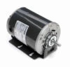 D163 Marathon 1/2 Hp (1 Speed) 230V 1800 RPM ODP 48Y Frame Resilient Base Blower Motor -3c Shop 163 front 07559.1631035308