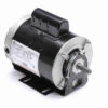 B171 Century 1/3 Hp (1 Speed) 115/208-230V 3600 RPM ODP 48 Frame Cap Start Resilient Base Motor