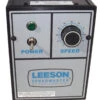 174307.00 Leeson | DC Motor Control 174307 - NEMA 1 - 90/180VDC, 1/8 Hp T -3c Shop 174307 45292.1435074653