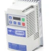 174609.00 Leeson SM2 AC Adjustable Speed VFD Drive 1.5HP 200-240V -3c Shop 174620 56686.1620668653