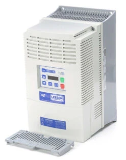 174991.00 Leeson SM2 AC Adjustable Speed VFD Drive 30HP 400-480V