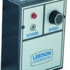 174709.00 Leeson | DC Motor Control 174709 - NEMA 4 - 180V DC, 3 Hp Non-Reversing -3c Shop 174709 lg 27375.1435074663