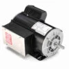 D017 Marathon 5 Hp (1 Speed) 230V 3600 RPM ODP 56H Frame Cap Start/Run Pressure Washer Motor -3c Shop 17 front 81995.1635360693