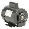 299 Nidec 1 1/2 Hp 3600 RPM 115/208-230V 5.6" Dia. (Base) 1-Speed ODP Belt Drive Motor 1 299 Nidec 1 1/2 Hp 3600 RPM 115/208-230V 5.6" Dia. (Base) 1-Speed ODP Belt Drive Motor -3c Shop 180 58464.1677690160