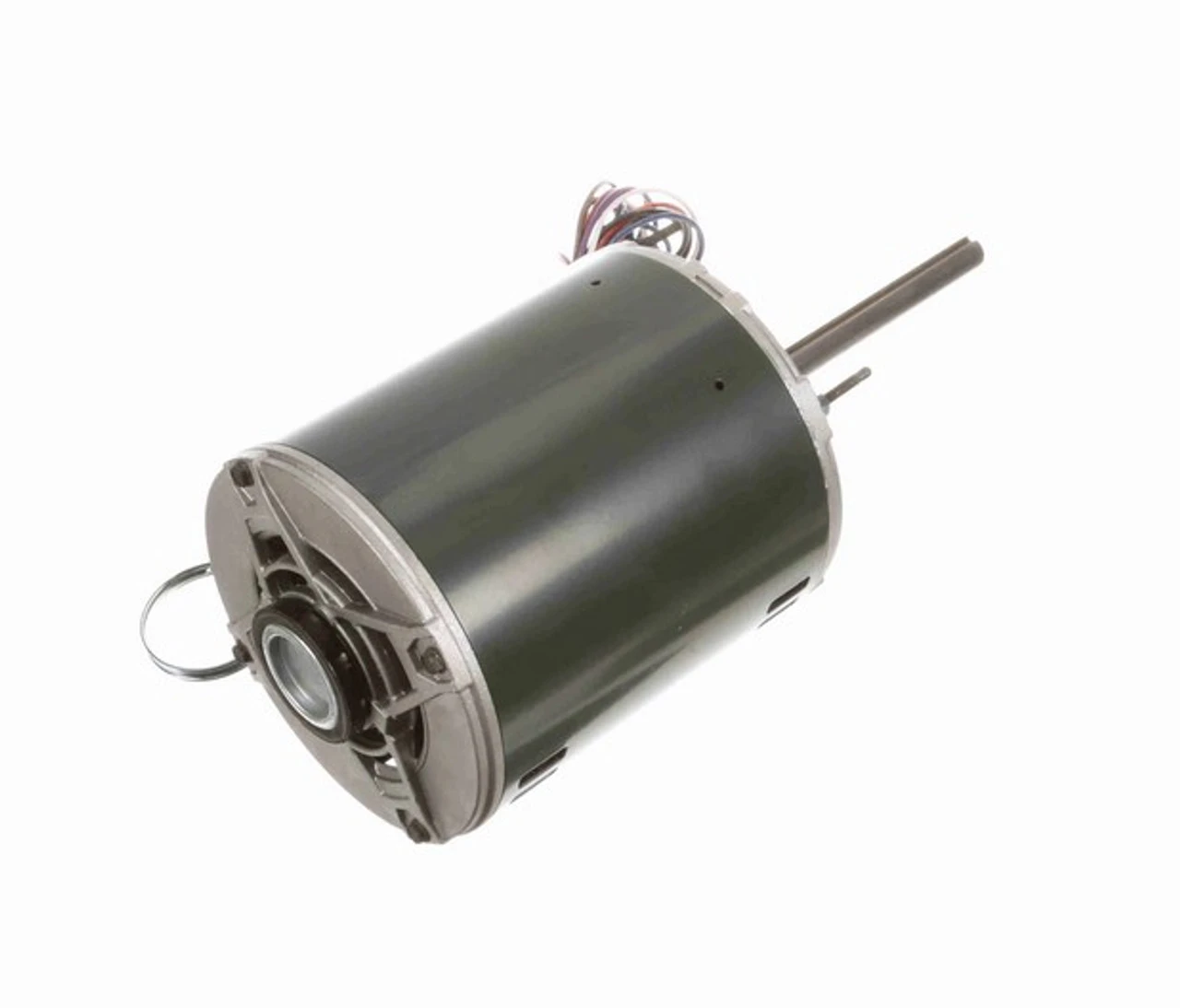 P184 Marathon 1 Hp 115V 1075 RPM ODPAO (no Base) 56Z Frame Condenser Fan Motor 4 P184 Marathon 1 Hp 115V 1075 RPM ODPAO (no Base) 56Z Frame Condenser Fan Motor - Image 2