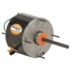 3742H Nidec 3/4 Hp 1075 RPM 460V 5.6" Dia. (No Base) 1-Speed TEAO Condenser Motor -3c Shop 1872h front 87800.1676051937
