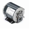 X018 Marathon 1/4 Hp 277V 1075 RPM (3 Speed) OPAO 48H Frame Blower Motor -3c Shop 18 front 76542.1627050948