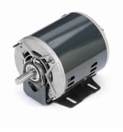 X018 Marathon 1/4 Hp 277V 1075 RPM (3 Speed) OPAO 48H Frame Blower Motor -3c Shop 18 left 83687.1627050953