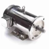 194010.00 Leeson SST Duck 20 Hp 3600 RPM 208-230/460V 3-Phase 256TC Frame TEFC (base) Motor -3c Shop 1902 front 08669.1691002424