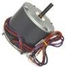 1903 Nidec | 1/5 Hp 825 RPM 1-Speed 200-230V; 5.6" Condenser Motor -3c Shop 1903b 71769.1571411435