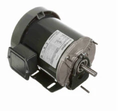 H190 Marathon 1/3 Hp (2 Speed) 115V 1800/1200 RPM TEFC 56 Frame Split Phase Resilient Base Motor