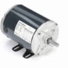 K198 Marathon 3/4 Hp 208-230/460V 1800 RPM 3-Phase 56 Frame TENV (rigid Base) Motor -3c Shop 198 front 63437.1614113050
