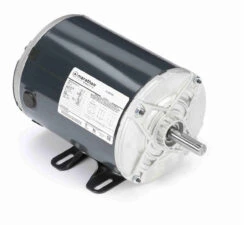 K198 Marathon 3/4 Hp 208-230/460V 1800 RPM 3-Phase 56 Frame TENV (rigid Base) Motor