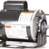 Model 1AGG3 Century 1/2 Hp Belt Drive Blower Cap Start Motor 1725 RPM 115/208-230V Dayton 1AGG3 -3c Shop 1AGG3 41164.1463164115