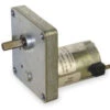 Dayton Model 1LNG3 DC Gear Motor 0.5 RPM 1/1200 Hp 12VDC (4Z832) -3c Shop 1LNG3 70157.1435077291