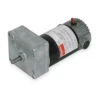 Dayton Model 1LPV9 DC Gear Motor 7 RPM 1/30 Hp 90VDC (4Z534) -3c Shop 1LPV3 LG 66659.1435077352